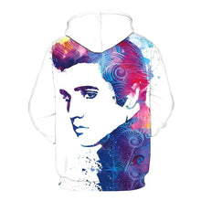 Load image into Gallery viewer, 2211 Elvis Presley 3D