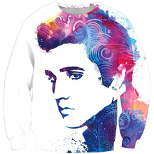 Load image into Gallery viewer, 2211 Elvis Presley 3D