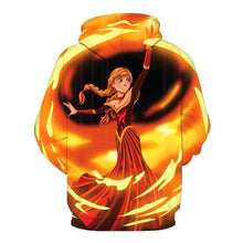 Load image into Gallery viewer, 2211 Frozen 3D