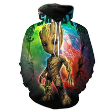 Load image into Gallery viewer, 2211 Groot 3D