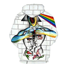 Load image into Gallery viewer, Pink-Floyd-Tee-T-shirt-zip-hoodies-sweater-tank-top-for-men-women