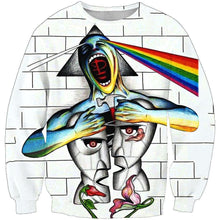 Load image into Gallery viewer, Pink-Floyd-Tee-T-shirt-zip-hoodies-sweater-tank-top-for-men-women