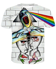 Load image into Gallery viewer, Pink-Floyd-Tee-T-shirt-zip-hoodies-sweater-tank-top-for-men-women