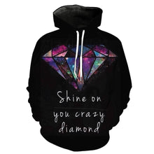 Load image into Gallery viewer, 2211 Shine on you 3D