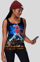 Load image into Gallery viewer, 210318 Red Sox Skyline