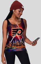 Load image into Gallery viewer, 210318 Skyline Philadelphia Flyers