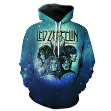 Load image into Gallery viewer, 2311 Led Zeppelin 3D