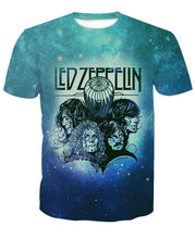Load image into Gallery viewer, 2311 Led Zeppelin 3D