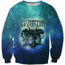 Load image into Gallery viewer, 2311 Led Zeppelin 3D