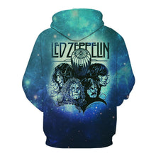 Load image into Gallery viewer, 2311 Led Zeppelin 3D