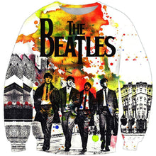 Load image into Gallery viewer, 2311 The beatles 1 3D