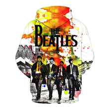 Load image into Gallery viewer, 2311 The beatles 1 3D