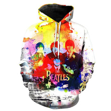 Load image into Gallery viewer, 2311 The beatles 2 3D