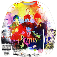 Load image into Gallery viewer, 2311 The beatles 2 3D
