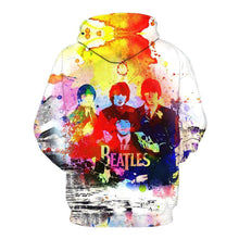 Load image into Gallery viewer, 2311 The beatles 2 3D