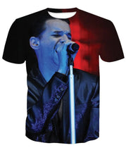 Load image into Gallery viewer, 2511 Dave Gahan 3D