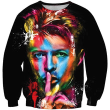 Load image into Gallery viewer, 2511 David Bowie 3D