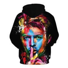 Load image into Gallery viewer, 2511 David Bowie 3D