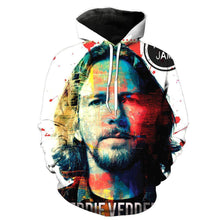 Load image into Gallery viewer, 2511 Eddie V 3D