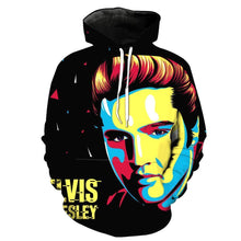 Load image into Gallery viewer, 2511 Elvis Presley 3D