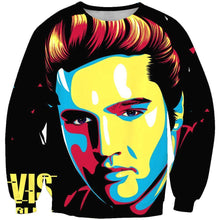 Load image into Gallery viewer, 2511 Elvis Presley 3D