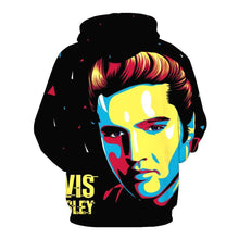 Load image into Gallery viewer, 2511 Elvis Presley 3D