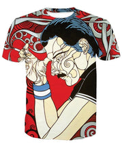 Load image into Gallery viewer, 2511 Freddie Mercury 3D