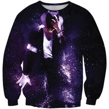 Load image into Gallery viewer, Michael-jackson-tee-T-shirt-sweater-zip-hoodies-tank-top-for-men-women