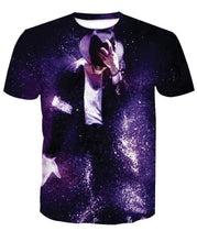 Load image into Gallery viewer, Michael-jackson-tee-T-shirt-sweater-zip-hoodies-tank-top-for-men-women