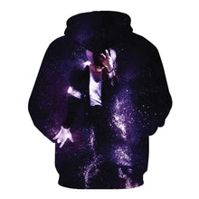 Load image into Gallery viewer, Michael-jackson-tee-T-shirt-sweater-zip-hoodies-tank-top-for-men-women