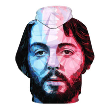 Load image into Gallery viewer, 2511 Paul Mc 3D
