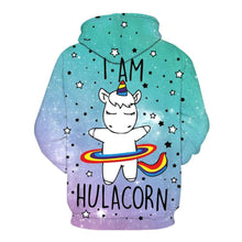 Load image into Gallery viewer, 2811 Unicorn 1 3D