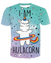Load image into Gallery viewer, 2811 Unicorn 1 3D