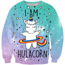 Load image into Gallery viewer, 2811 Unicorn 1 3D