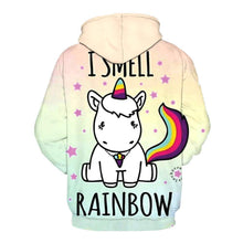 Load image into Gallery viewer, 2811 Unicorn 2 3D