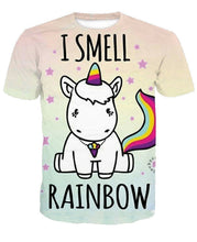 Load image into Gallery viewer, 2811 Unicorn 2 3D
