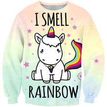 Load image into Gallery viewer, 2811 Unicorn 2 3D