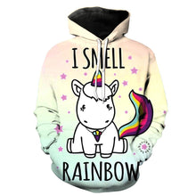 Load image into Gallery viewer, 2811 Unicorn 2 3D