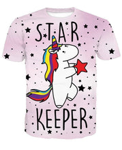 Load image into Gallery viewer, 2811 Unicorn 3 3D