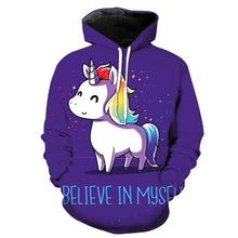 Load image into Gallery viewer, 2811 Unicorn 5 3D