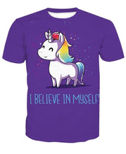 Load image into Gallery viewer, 2811 Unicorn 5 3D