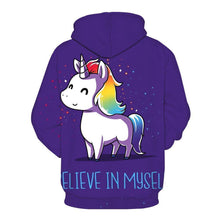Load image into Gallery viewer, 2811 Unicorn 5 3D