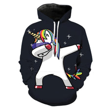 Load image into Gallery viewer, 2811 Unicorn 6 3D