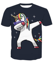 Load image into Gallery viewer, 2811 Unicorn 6 3D