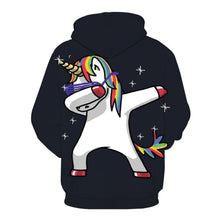 Load image into Gallery viewer, 2811 Unicorn 6 3D