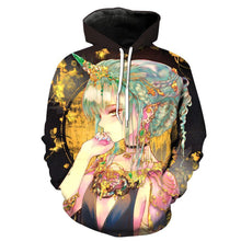 Load image into Gallery viewer, 2811 Unicorn 7 3D