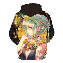 Load image into Gallery viewer, 2811 Unicorn 7 3D
