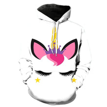 Load image into Gallery viewer, 2811 Unicorn 8 3D