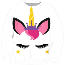 Load image into Gallery viewer, 2811 Unicorn 8 3D