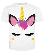 Load image into Gallery viewer, 2811 Unicorn 8 3D
